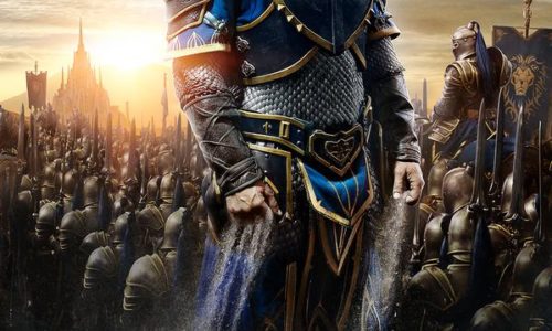 Film Warcraft – 2 nouvelles affiches !