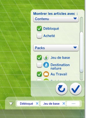 Les Sims 4 – Codes de triche 4 - Game-Guide