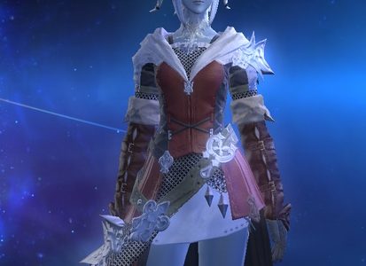 FFXIV – Concours Twitter « Création d&rsquo;Ao Ra » : les gagnants !