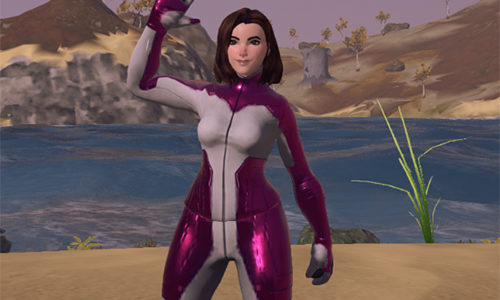 Landmark – EQ Worlds – Nouvelles aventures