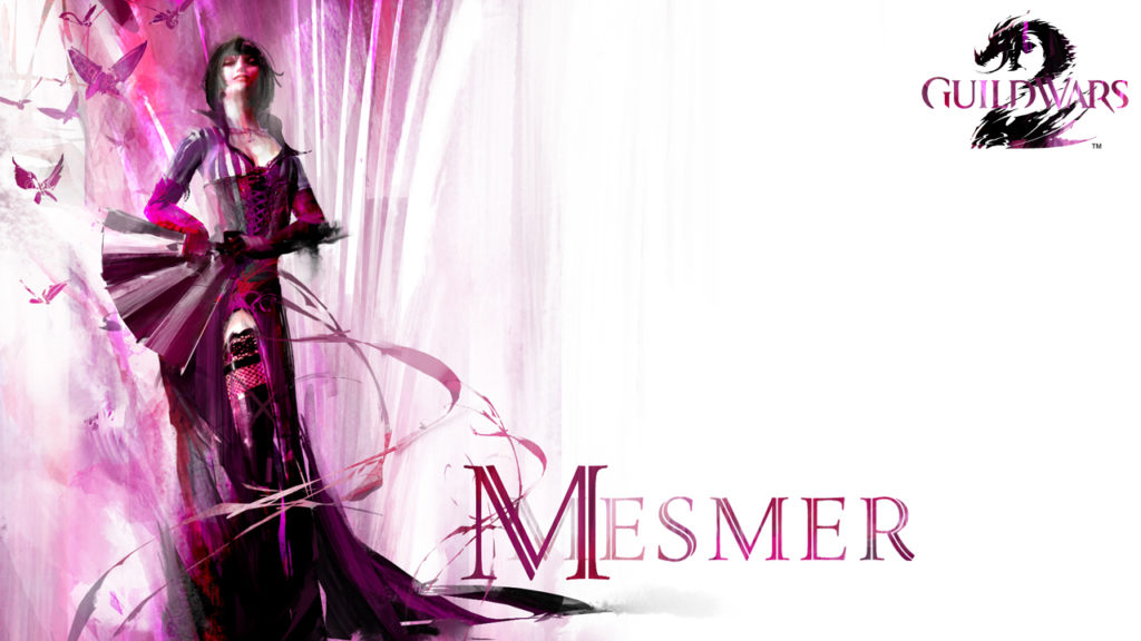GW2 – Guide – Envouteur JcE
