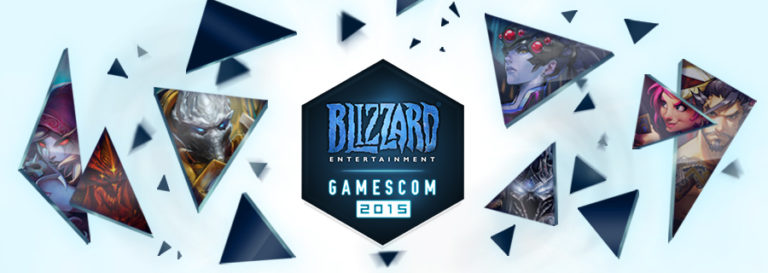 Gamescom 2015 – Interview Hearthstone