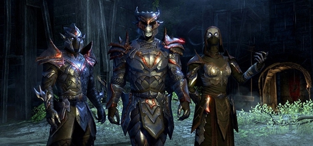 ESO – Guide de la Cité Impériale – Bases