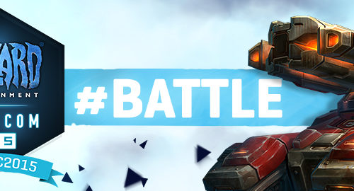 Heroes – Concours Gamescom Semaine 4