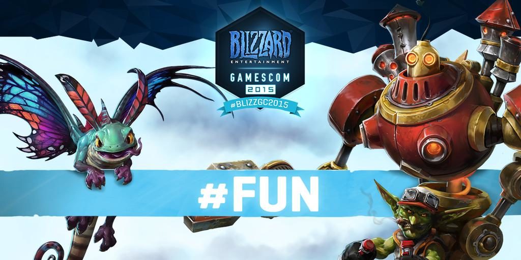 Heroes – Concours Gamescom Semaine 3