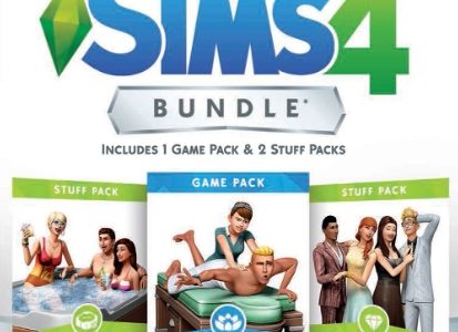 Les Sims 4 – Premier bundle bientôt disponible !