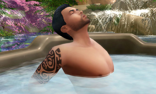 Les Sims 4 – Les coupes de l&rsquo;été !