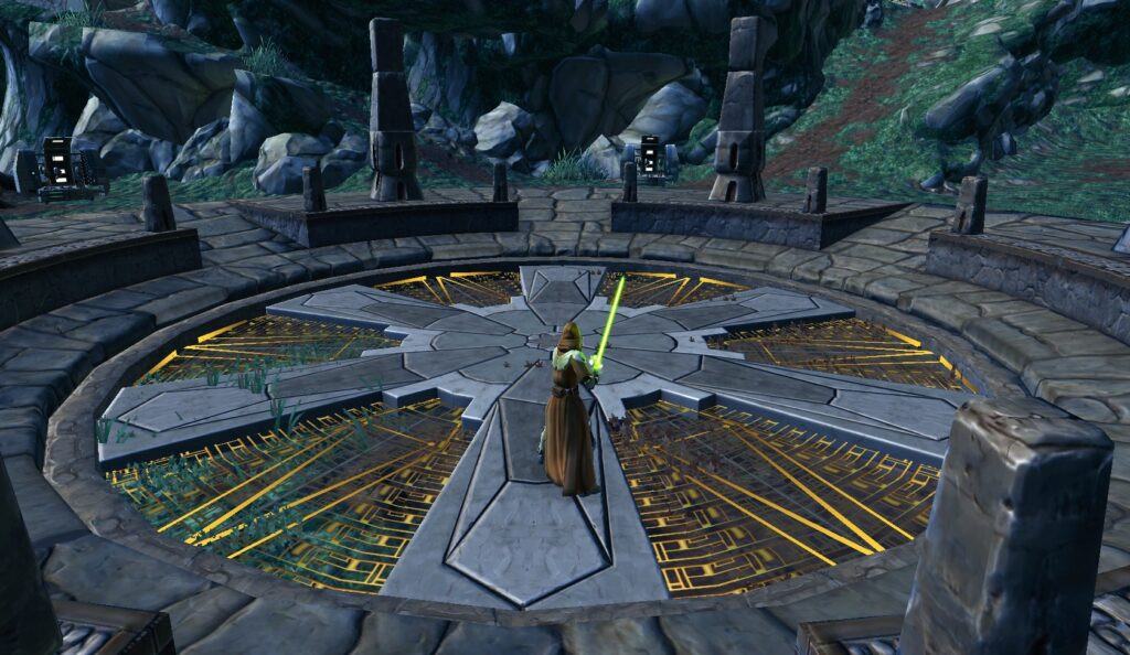SWTOR – Le point sur la 5.9.2