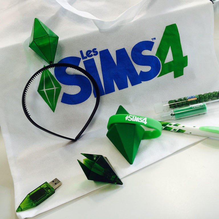 Les Sims 4 – Mise au point du #SimSummer