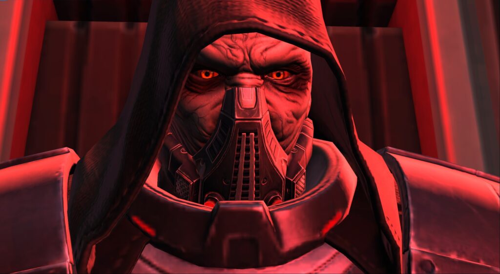 SWTOR La Bataille D Ilum Game Guide