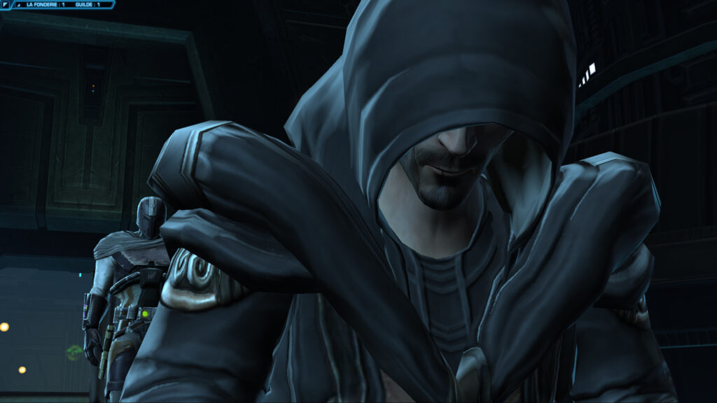 SWTOR – Précisions sur le JcJ/JcE