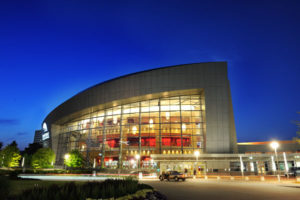 Smite- Cobb Energy Performing Arts Center a Atlanta