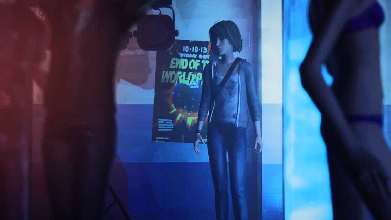 Trailer Life is Strange Ep.4 Dark Room GameGuide