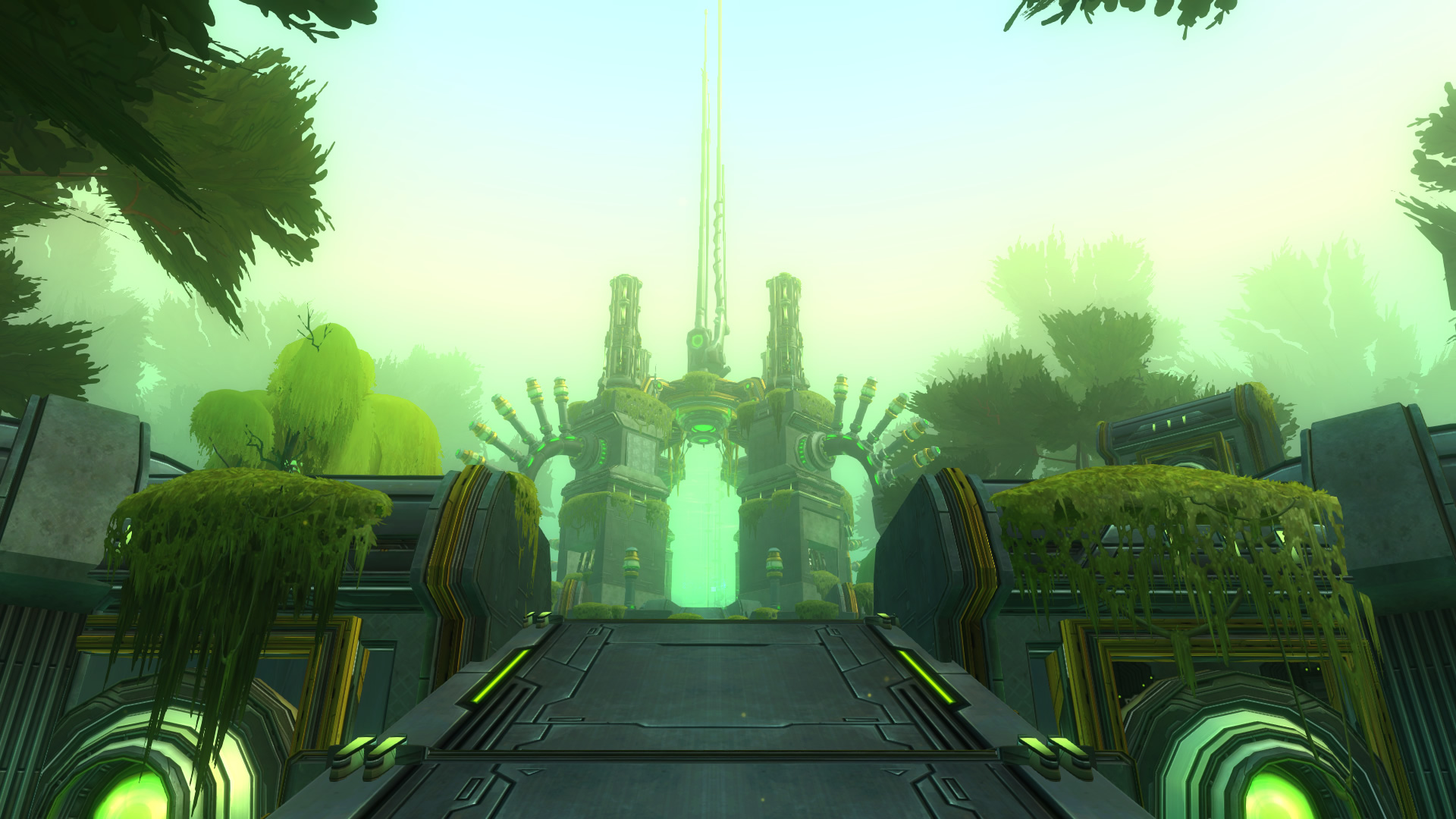 wildstar 2 hour dungeon que