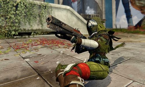 Destiny – Patch-notes 2.0.1