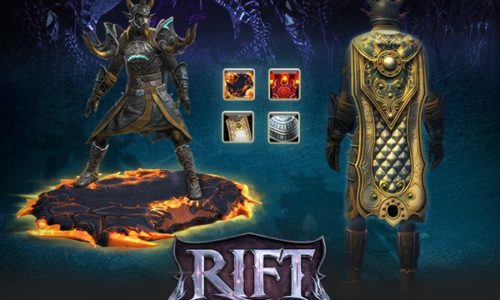 Rift – Boutique – Pack de puissance