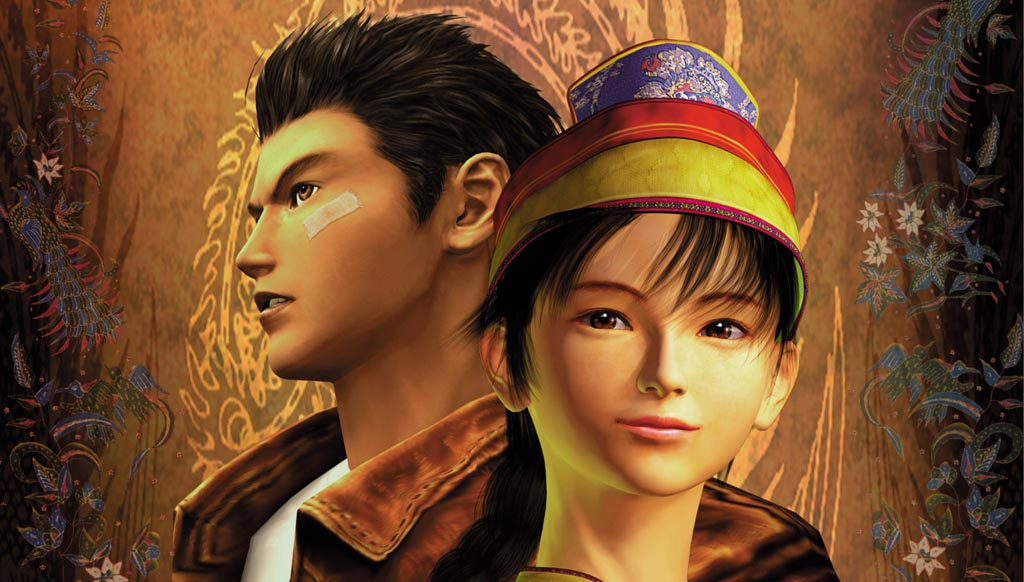 Shenmue 3 – Kickstarter record