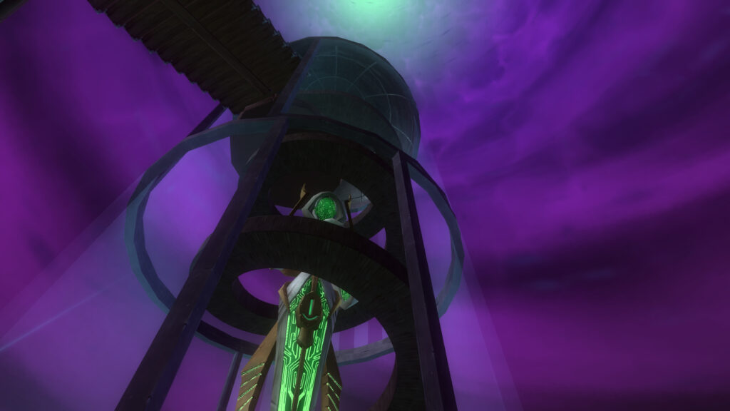 Wildstar – IDestinia visite votre maison #22
