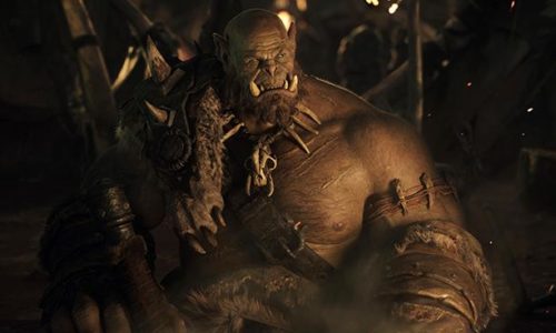 Film Warcraft – Le trailer le 11 juillet