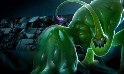 LoL – Planning des promos d’août