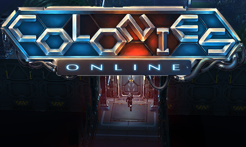 Colonies Online : accès anticipé