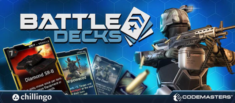 Gamescom 2015 – Jeux mobile Chillingo-EA
