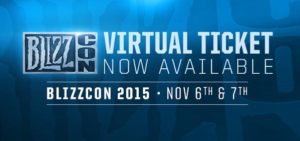 BlizzConTickets