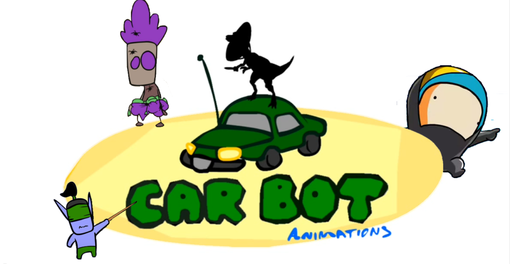 Heroes – HeroStorm par Carbot Animations – Ep. 1 à 4