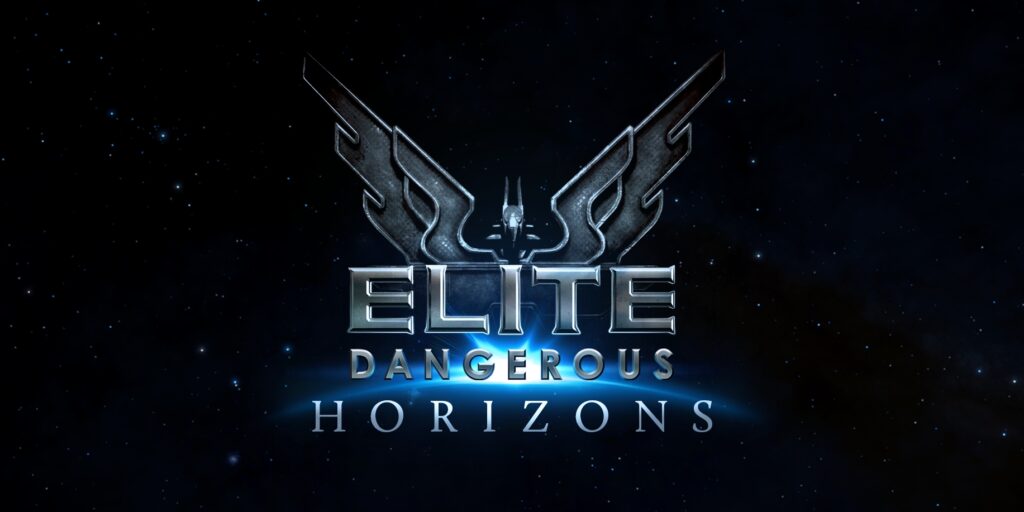 ED - Horizons 3