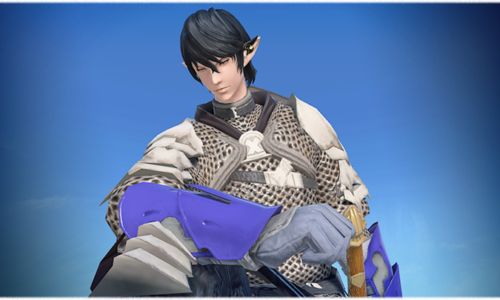 FFXIV – Les chroniques éorzéennes