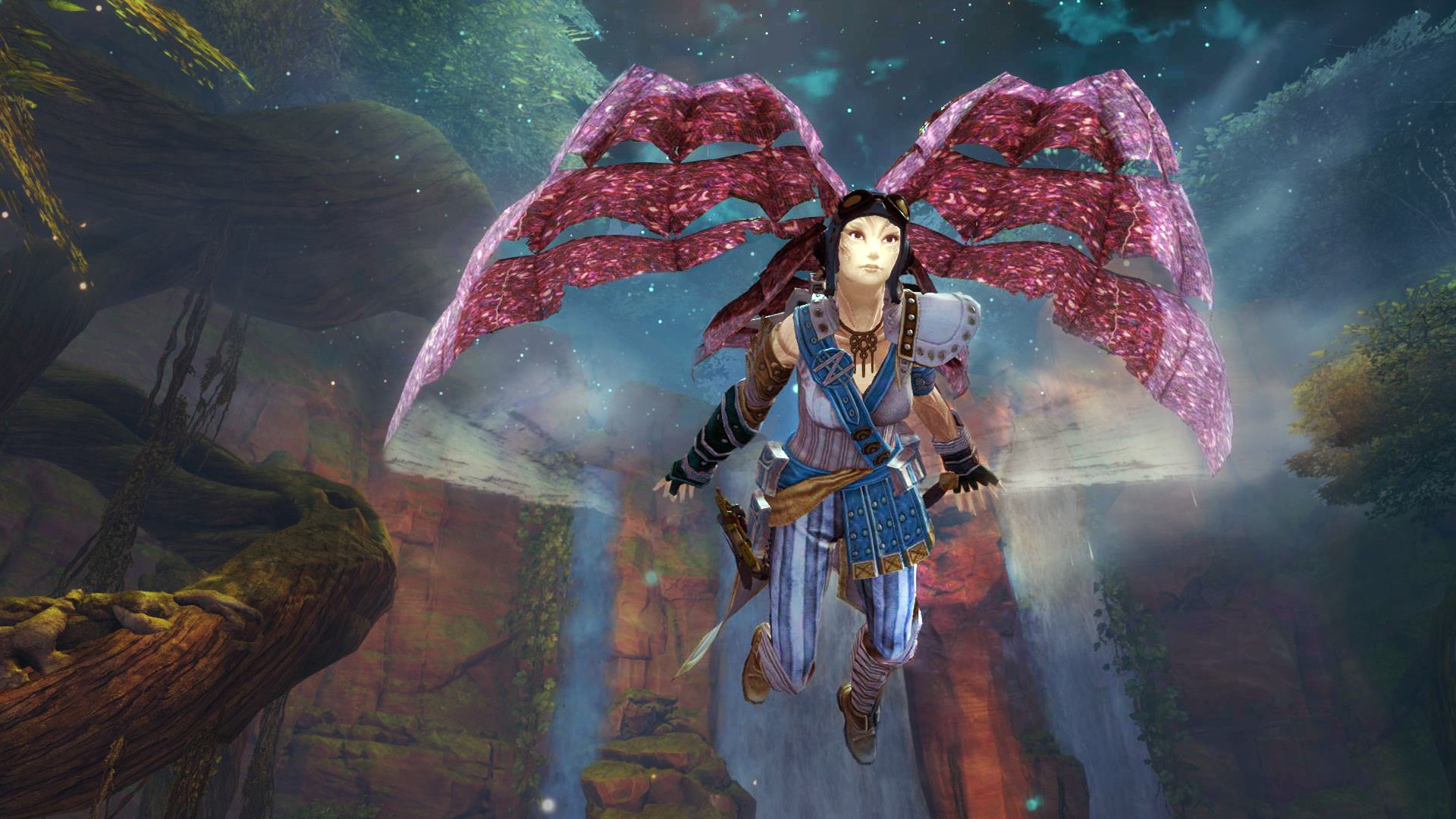 GW2 2015 Les Maîtrises dans HoT GameGuide