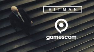 Hitman Gamecom