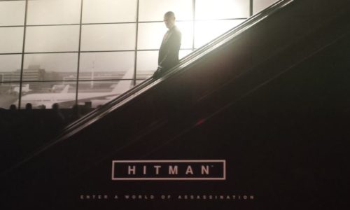 Hitman – Aperçu de la bêta PC