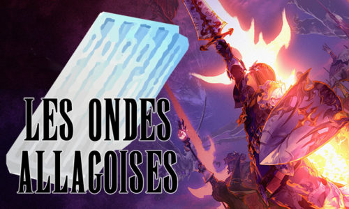 FFXIV – Les Ondes Allagoises – Épisode 6