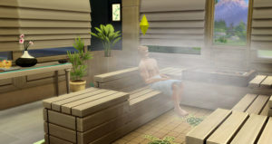 Les Sims 4 – Détente au Spa Ouvrez un Spa de rêve  6