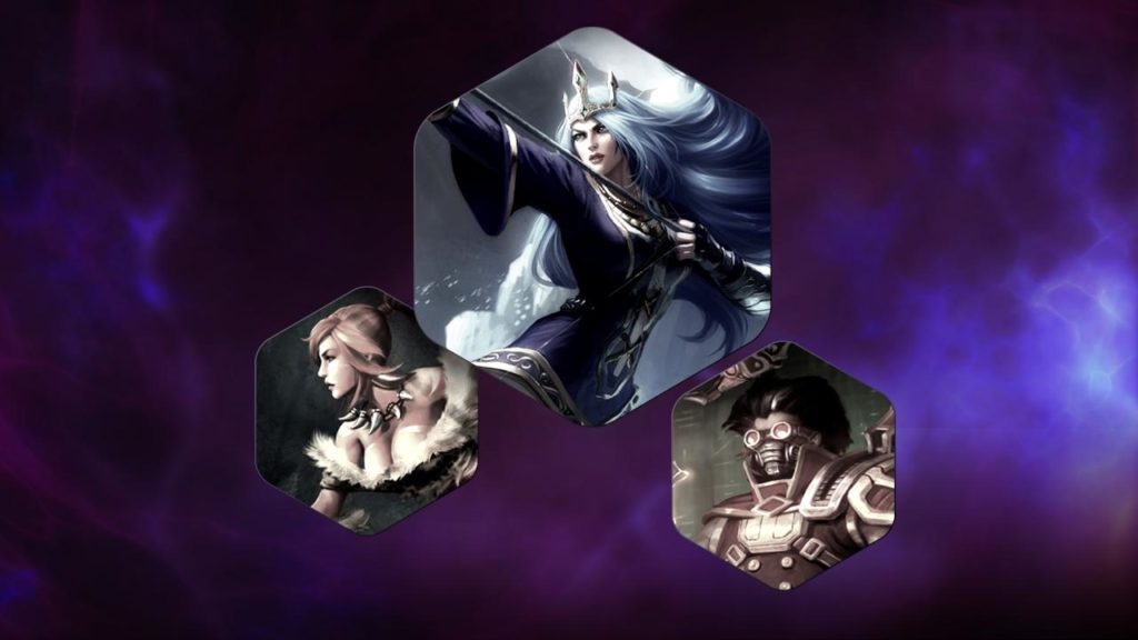 LoL – Des skins mythiques à foison