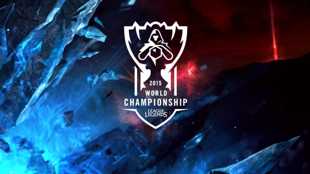 Worlds 2015 – Suivi de la compétition