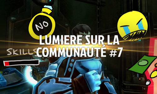 Wildstar – Lumière sur la Communauté #7
