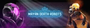 MayanDeathRobot