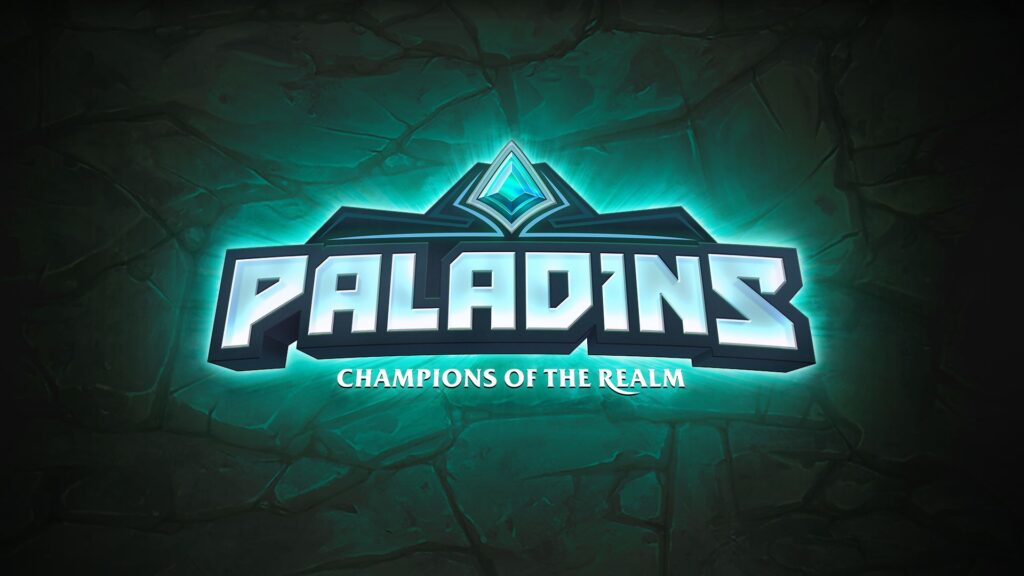 Paladins – Les bases