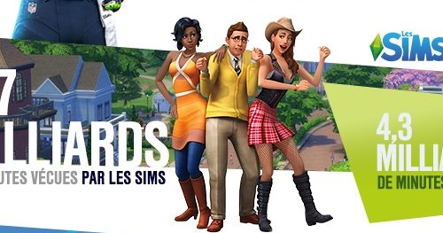 Ea – Le Playbook d&rsquo;Avril à Juin 2015 !