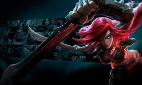 LoL : Planning des promos de septembre