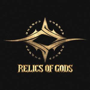 Relics of Gods - Logo