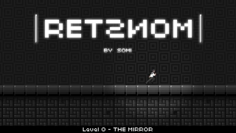 Retsnom – Aperçu