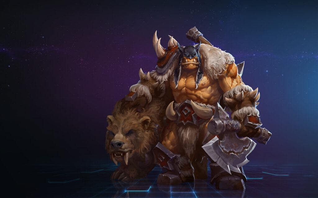 Heroes – Guide Rexxar : « Que la traque commence… »