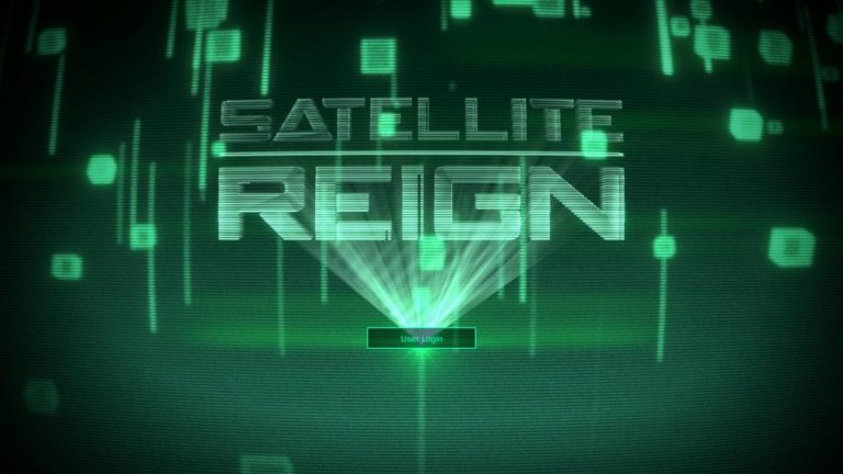 Satellite Reign – Aperçu