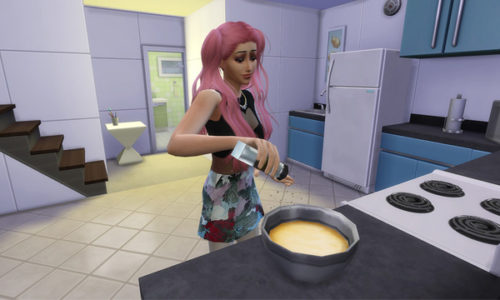 Les Sims 4 – La sixième semaine du #SimSummer !
