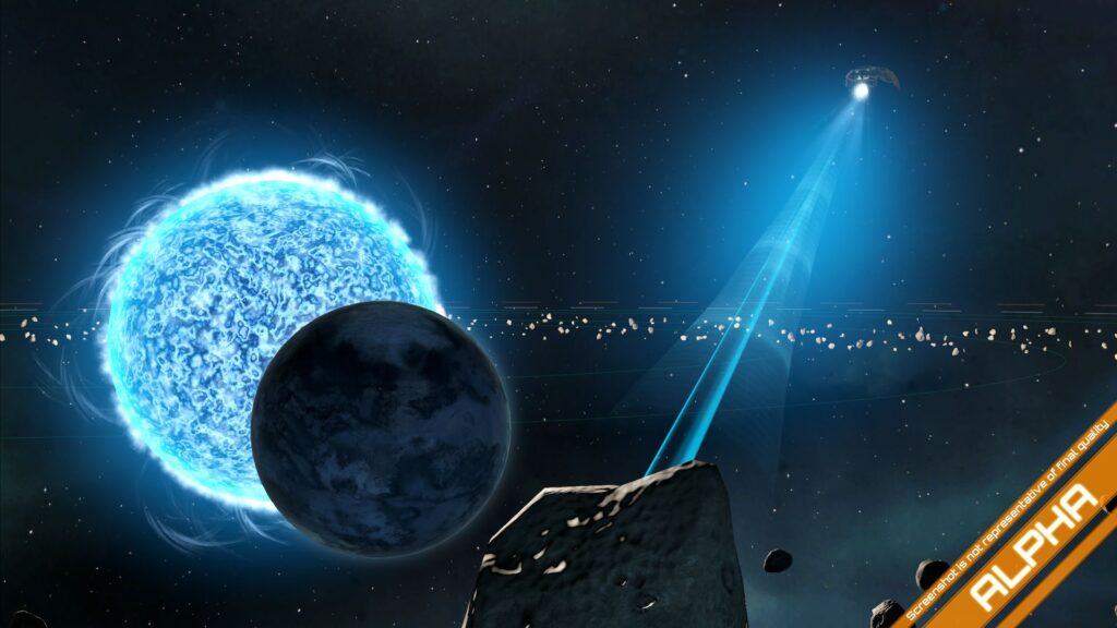 Gamescom 2015 – Stellaris