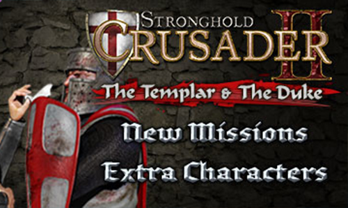 Stronghold Crusader 2 : The Templar & The Duke – Aperçu