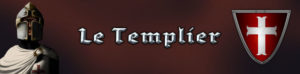 Stronghold Crusader 2 - The Templar and the Duc - le templier